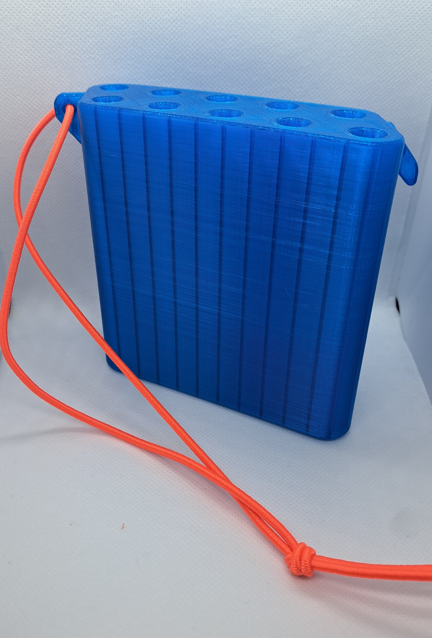 Ice Anchor Box