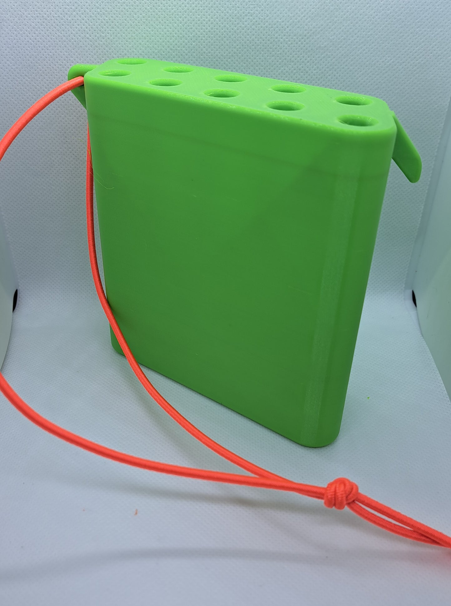 Ice Anchor Box