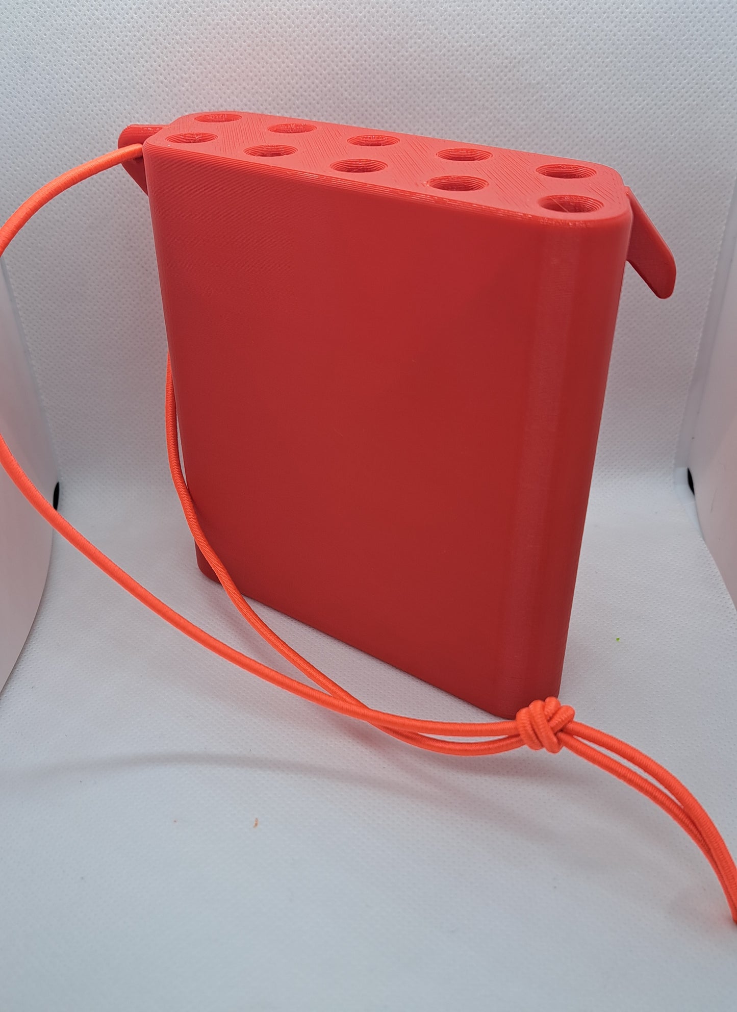 Ice Anchor Box