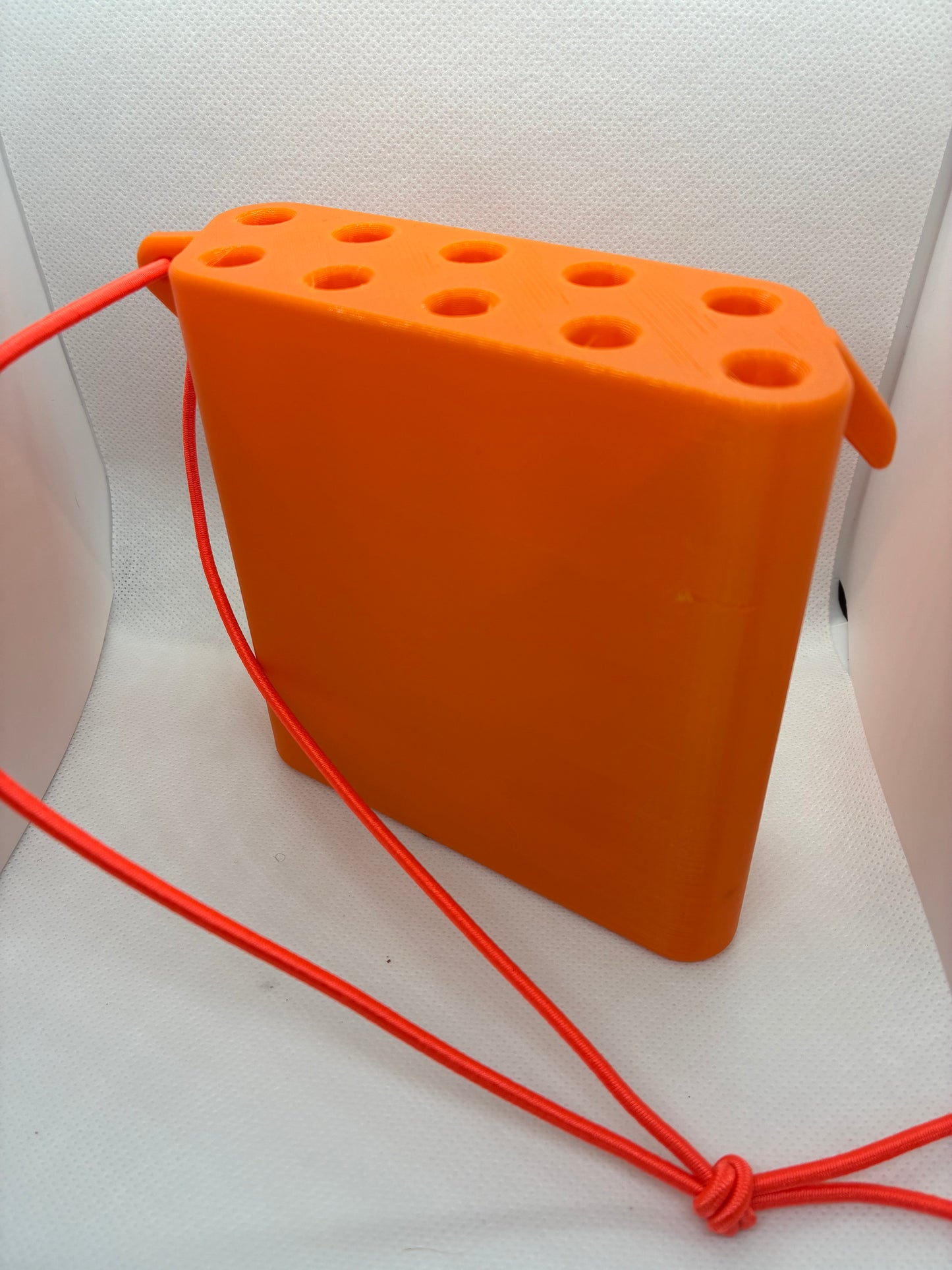 Ice Anchor Box