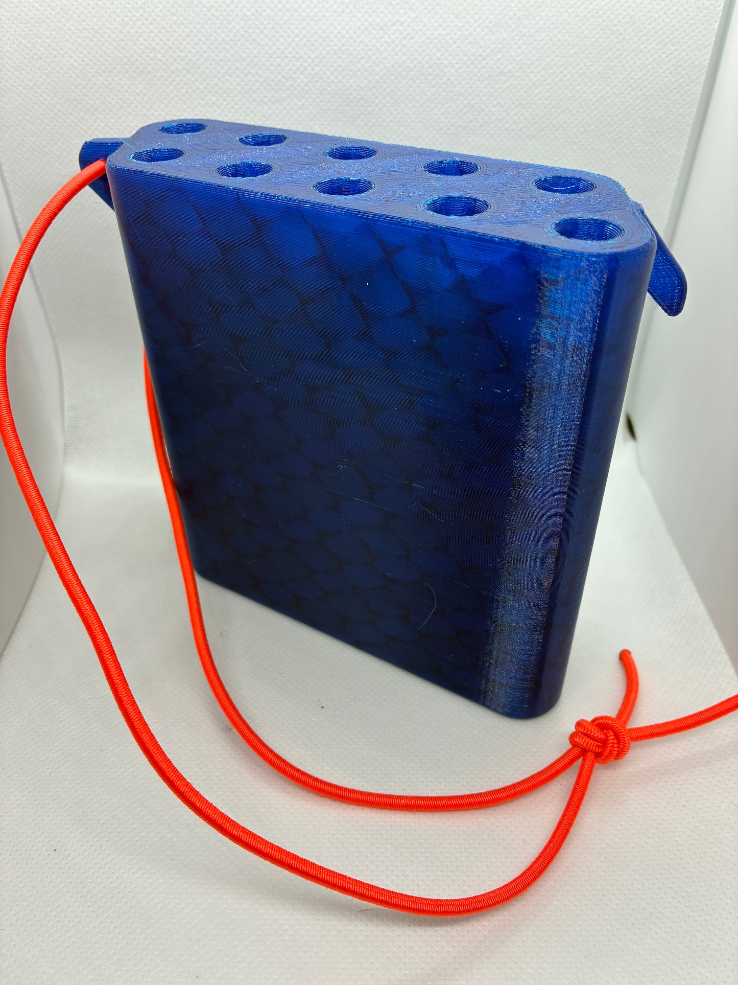 Ice Anchor Box